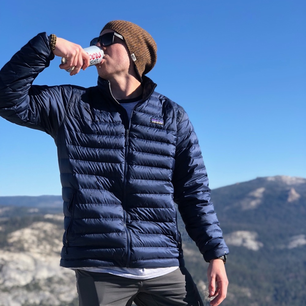 Meet your Posher, Nick